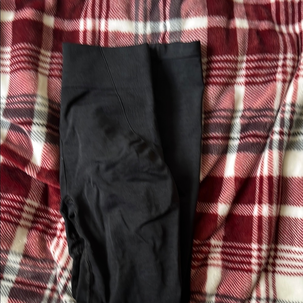 Black Leggings